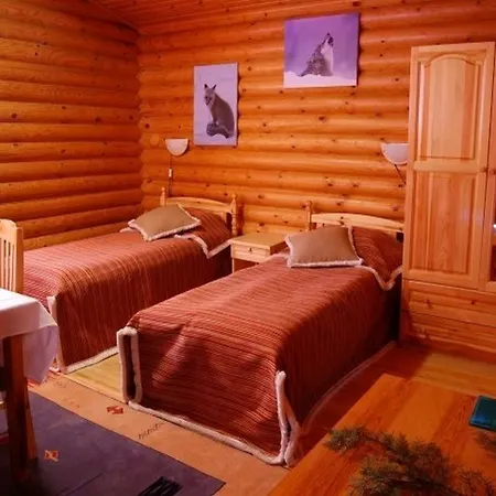 Yagoda Hotel Samokov